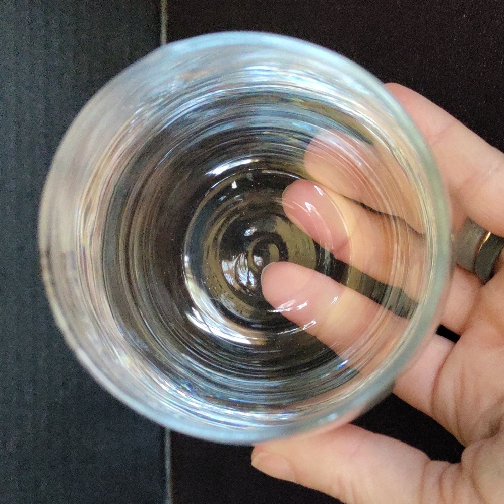 Stemless wine glass for teacher - Picture 5 of 10
